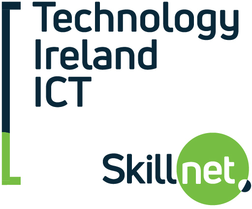 ICT Skillnet logo