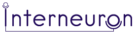 Interneuron logo