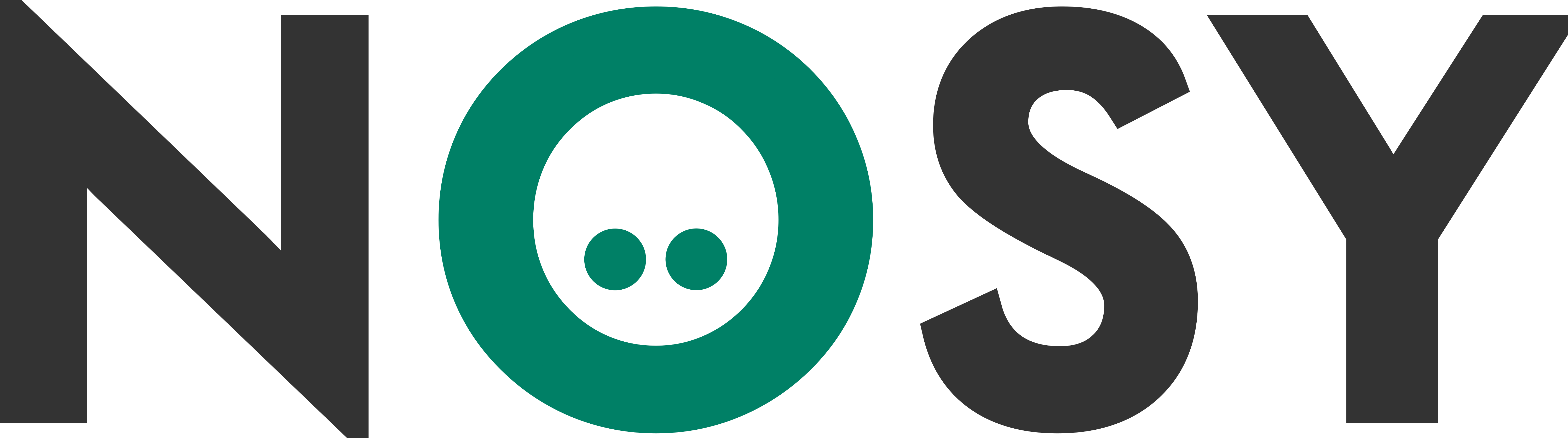 Nosy logo