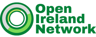 Open Ireland Network logo