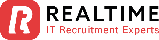 Realtime Recruitment logo